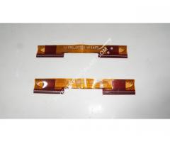 U FPC GD780 YP1437 , LSF550HJ06-G01 , UE55H6870AS Panel Pcb Ara Ek FFC Fleks Kabloları