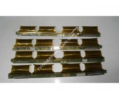 LSF550HJ06-G01 , 14Y 55FSTVMB3SR4LV0.1 , UE55H6870AS PANEL PCB BOARD