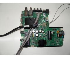 OV43250 Anakart , TP.SK516S.PB802 , ST4251B05-2 , ONVO Android Led Tv Mainboard