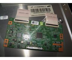 LSJ320HN01-S , UE32D5720RS Tcon BOARD , BN41-01678 , S100FAPC2LV0.3