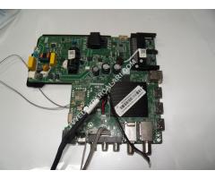 SENNA 32AD6500H HD READY Android 13 SMART TV Anakart , TP.SK513S.PB802 , PT320AT02-5