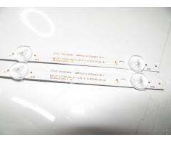 SENNA 32AD6500H LedBar , MS-CY1-T320-DN-B-3030-2.5-WS08D-06-A1 , PT320AT02-5