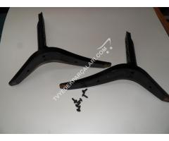 Regal 43R6080F AYAKLARI , STAND , YER Ayağı regal led tv ayak