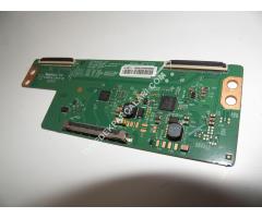 43 6871L , 6870C-0532A , 43R6870F T-con BOARD , 6871-3806B 