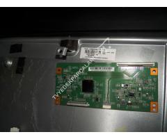 PT550GT02-1-C-2 , HI-LEVEL 55UHL720 TCON Board , 23796877 , VES550QNDH-N2-N43