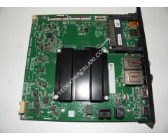 TCL 55P635 Anakart , 4CZ110 , RT2851A , 40-R51MPE-MAB2HG , 11602-500732 , RT2851M