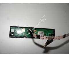 2AC23-WKCT27 , 12290A , 210-178787 , WKCT27M2501 , TCL 55P635 Wi-Fi KART , IR Sensör BOARD