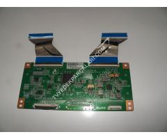 Awox B 205800S TCON Board , CC500PV1D , PD6754A5A-V1.0 , CC580PV7D.4K , LK580PF2A01