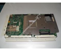 Lg 55UG870V Anakart , EBT63542214 , EAX66243903 , 55UG870V-ZA