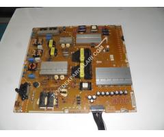 LGP55-15UD16 , Lg 55UG870V-ZA POWER Board , EAY63749201 , OPVP-0259