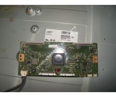 LC550VQF-FH1-8A1 , 6870C-0546B , V15 55UHD 120HZ Control V1.0 , 55UG870V T-con Board