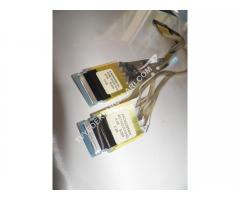 EAD63285601 , EAD63285701 , Lg 55UG870V-ZA Tcon Anakart ARAS FFC FLEKS KABLO
