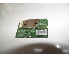 Lg 55UG870V-ZA Wi-Fi KARTI , LGSBW41 , EAT62093301 Modül