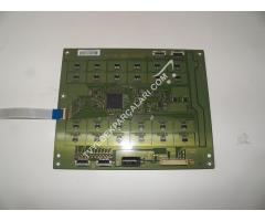 ST550YL-24M01 , REV:1.0 , UD3Y546LTQ1 , Sony KD-55X9005A Led Driver Board
