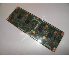 T550QVD02.0 Ctrl BD , 55T12-C01 , UD3Y546LTQ1 , Sony KD-55X9005A TCON BOARD