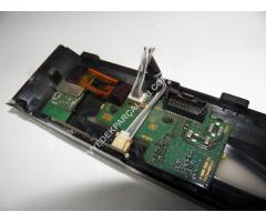 1-888-529-11 , Sony KD-55X9005A IR SENSOR BOARD , 173448511
