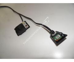 UE55MU7000U IR SENSOR Board , CVB7418-5 , KU6000 , CT160122