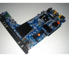 ONVO OV55F950 FRAMELESS ULTRA HD GOOGLE TV Anakart , EL.MT9602PRO-FG95
