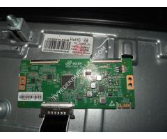Onvo OV55F950 T-con Board , DCBDP-C260A 20 , ST5461D12-4 , CX550DLEDM