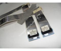 EAD63525705 , EAD63525704 , Lg 43UF6807-ZA PANEL ANAKART ARASI FFC FLEKS KABLOLARI