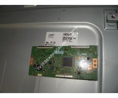 V14 TM120 UHD VER06 , 6870C-0502C , LB201G , 3702H1 , 49UB830V-ZG T-con Board