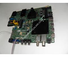 Onvo OV50F353 ANAKART , TP.SK706S.PC822 , CX500DLEDM , CV500U2-T01-V0