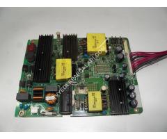 K-PL-FH1 , 4702-2PLFH1-A4231B01 , Awox U5600STR/4K/S POWER BOARD , K550WDC2
