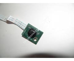 715GB397-K0A-001-004K , Philips 65OLED907/12 Tuş TAKIMI