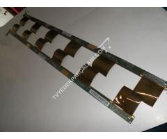 T5461D13-7 , HC550DQG-VSHA1-9141 , Lg 55UR81006LJ PANEL PCB BOARD