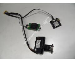 HU7000 SW , BN41-02200A , WIDT30Q , WIBT40A , UE50HU6900S Wi-Fi KARTI , IR SENSOR