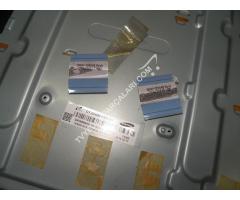BN96-30964B , Rev0 , CY-GH050HGNV5H , Samsung UE50HU6900S PANEL TCON ARASI FFC FLEKS KABLOLARI
