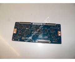 55 GHU 8000 Tcon Diaplay Board , 55T45 C02 CTRL , UZ-5555 , T550QVN10.0