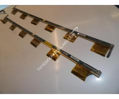 T550QVN10.0 , 55T45 S00 XL , 55T32-S0Q , Grundıg 55 GHU 8000 PANEL PCB BOARD