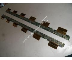 19-100358L , 19-100359R , VVX47F130B20 , TX-L47DT50E Panel PCB Board