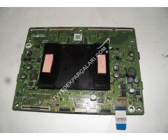 19-100369 , VVX47F130B20 , TNPA5615 , TXNLD1TGUB , Panasonic TX-L47DT50E Tcon BOARD