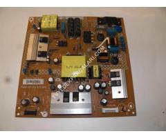 715G7574-P01-006-002M , Philips 49PFS4132/12 Power Board , P49080600