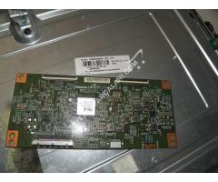 INNOLUX , FATDJ6F14 , 50UD8400 Tcon Board , 23439232 , VES500QNDC-2D-N12