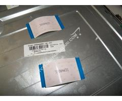 30084633 , 50UD8400 LED TV PANEL Tcon ARASI FFC FLEKS KABLOLARI