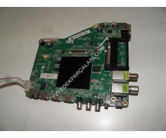 U5600STR/4K/S Anakart , MSD6586-T8E2 , 4704-6586T8-A1233G11 , K550WDC2