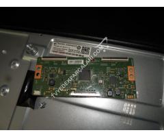 AWOX U5600STR/4K/S Tcon Board , 55 6871L - 5656AH , 6870C-0769A , K550WDC2