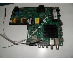 Onvo 55OV6000U ANAKART , TP.SK713S.PC822 ,N, Android 13  , HV550QUB-F1L