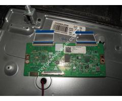SN50F950 Tcon Display Board , ST4951D01-1 , CX500DLEDM , CTX9352CB2A