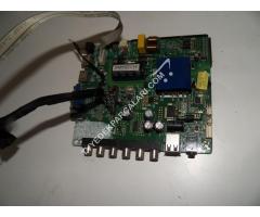 Navitech LD-40FHD ANAKART , TP.V56.PB801 , TH-LD395H5 , LD40FHD