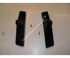 Arçelik A40 LB 5533 AYAKLARI , STAND , YER Ayağı , ARÇELİK LED TV AYAK