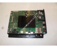 Grundig 55 GGU 7900B ANAKART , YGX190R-1 , DFE510 , 057T55F23C
