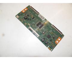 55 6871L-6394BM , 6870C-0805A , V19 UHD TM120 V0.3 , 55 GGU 7900 B Tcon Board