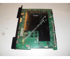 Samsung LH65QMR ANAKART , BN94-14556E , BN41-02710A-000 , Mainboard