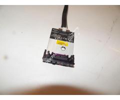 BN96-49504A , Y19 QMR FUNCTION , Samsung LH65QMR IR SENSOR BOARD
