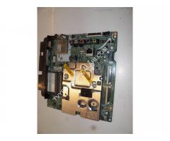 Lg 43UJ630V ANAKART , EBU64078401 , EAX67133404 , LJ7 CHASSIS , 64078401