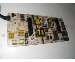 168P-L5U091-W0 , P5328B , 58 GCU 8900B , 58 GCU 8905B Power Board , 5U091-W0S